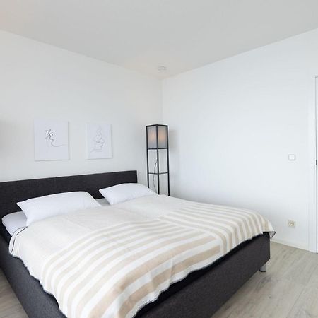 An Der Waldkapelle 26 Sky Apartment ทิมเมนดอร์เฟอร์ ชตรันด์ ภายนอก รูปภาพ