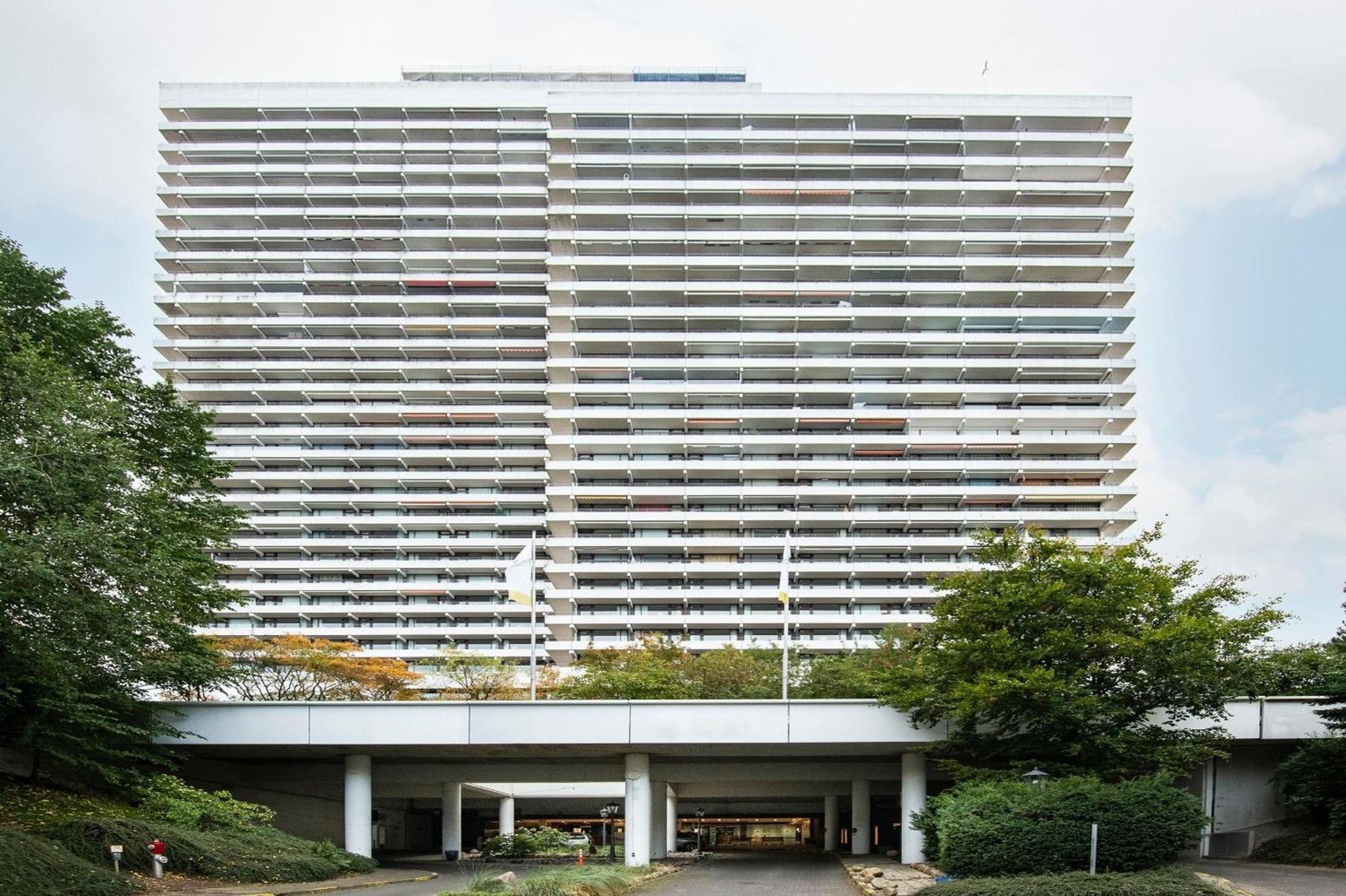 An Der Waldkapelle 26 Sky Apartment ทิมเมนดอร์เฟอร์ ชตรันด์ ภายนอก รูปภาพ